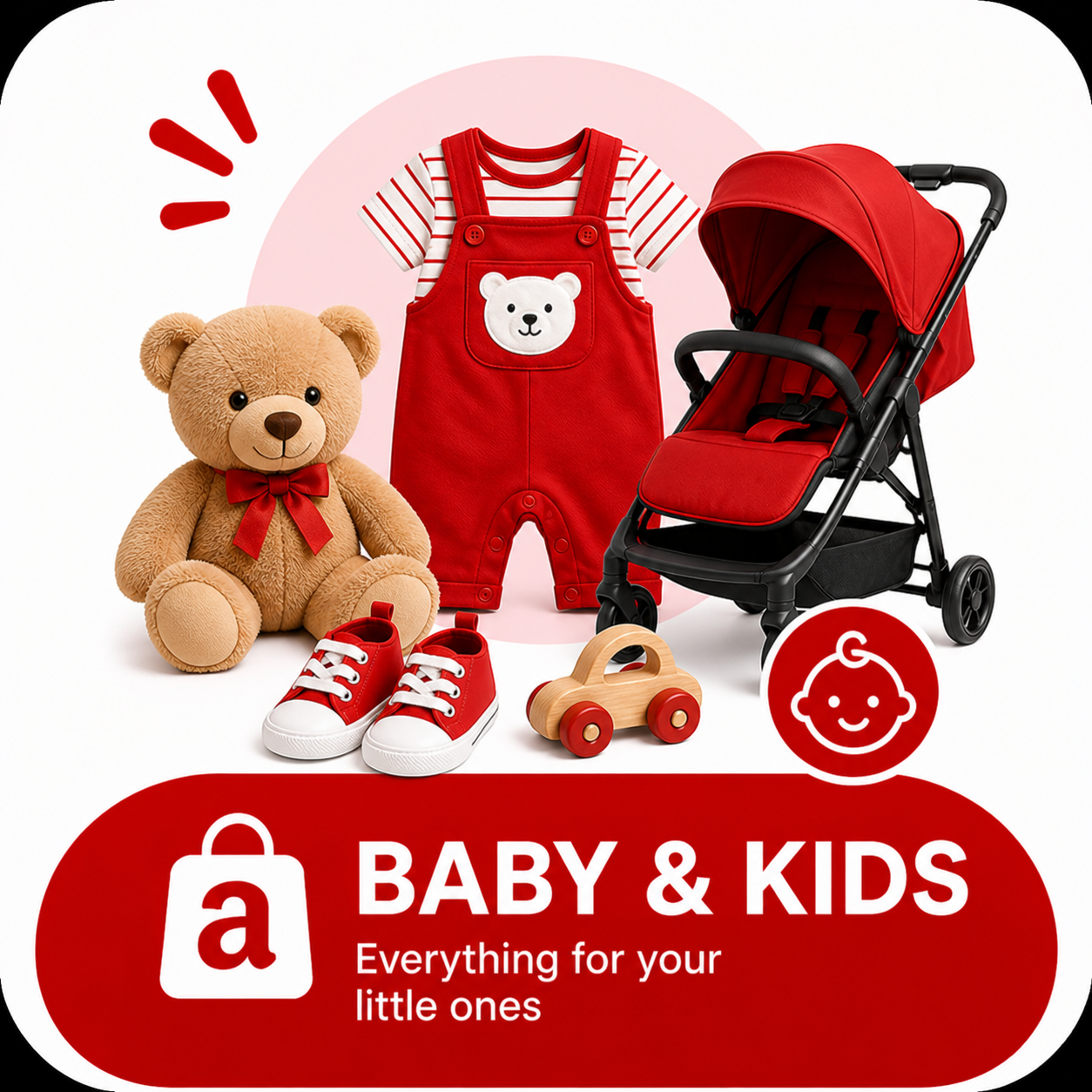 Baby & Kids