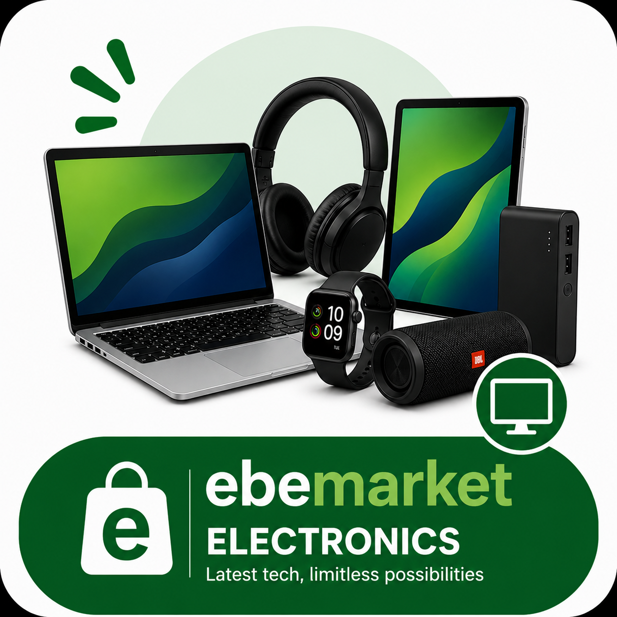 Electronics