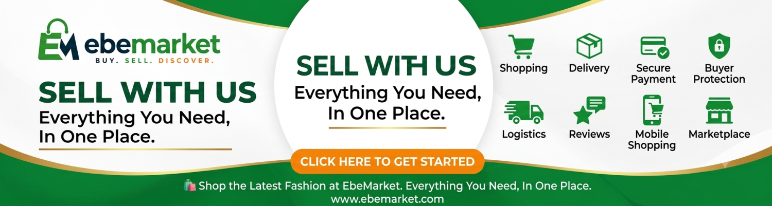 Ebemarket Nigeria promo
