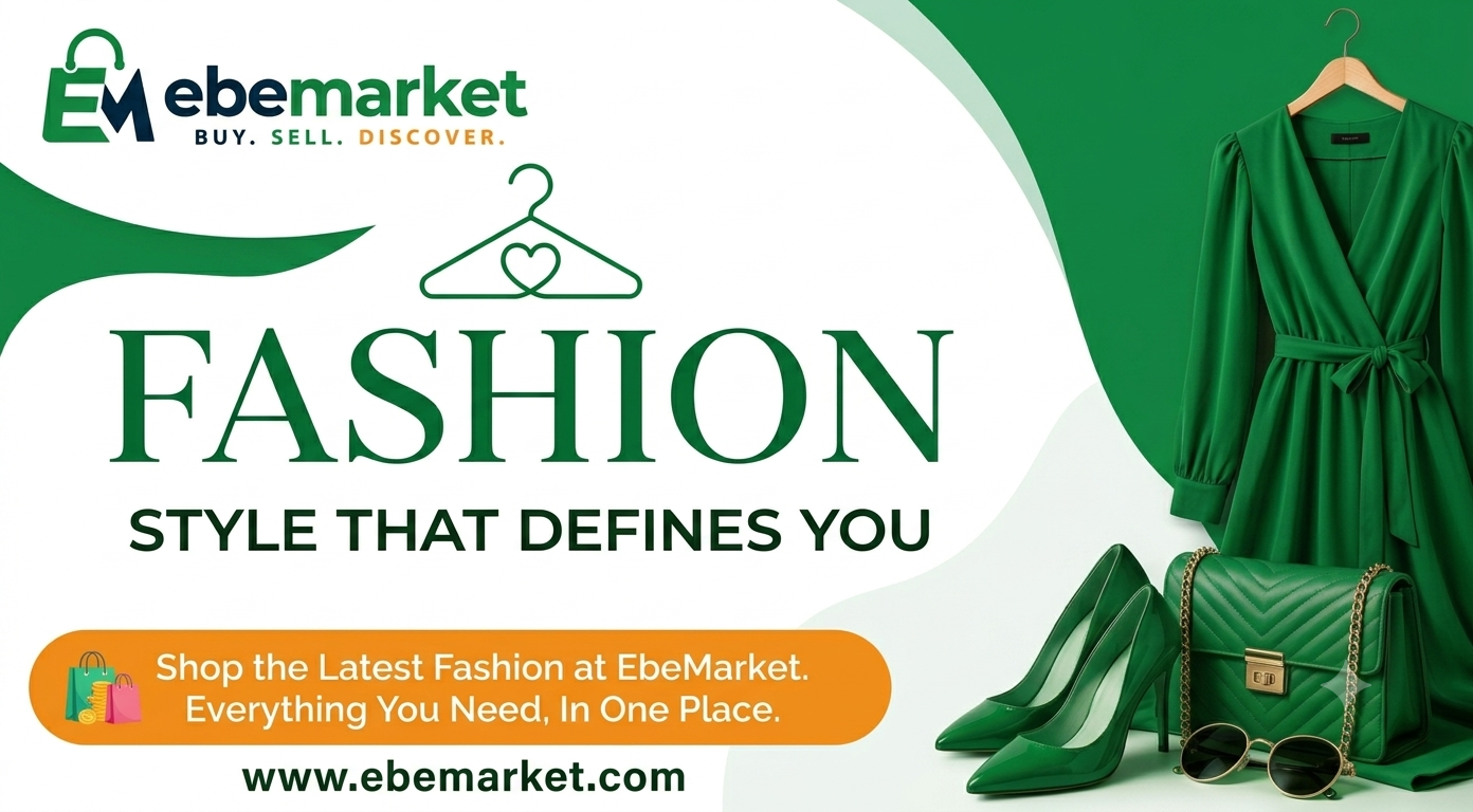 Ebemarket Nigeria promo