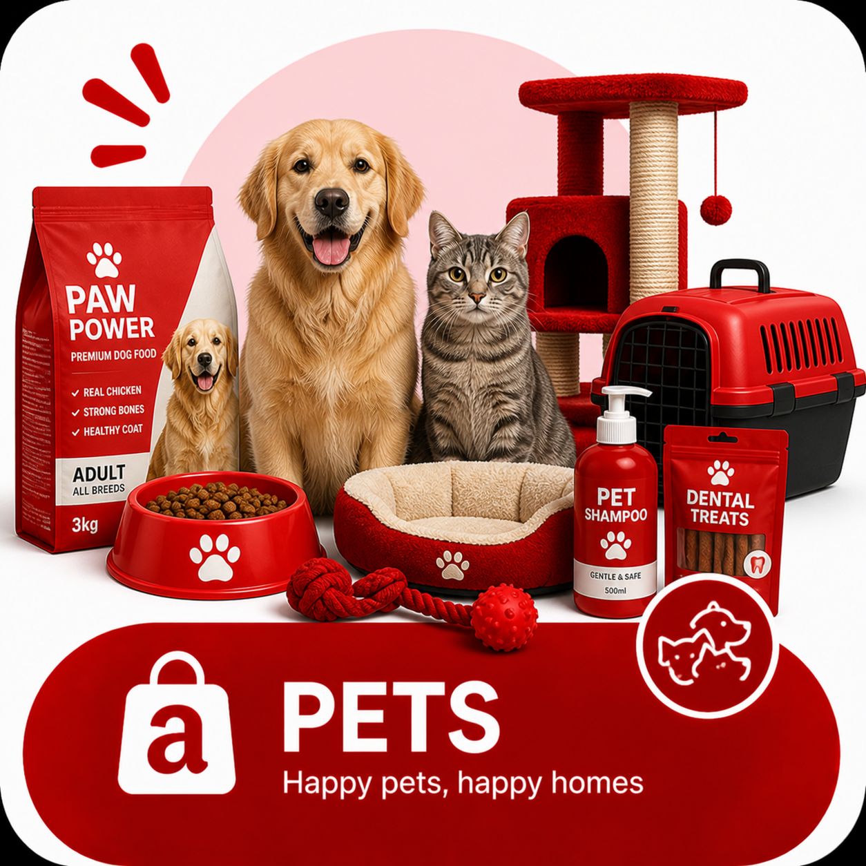 Pets