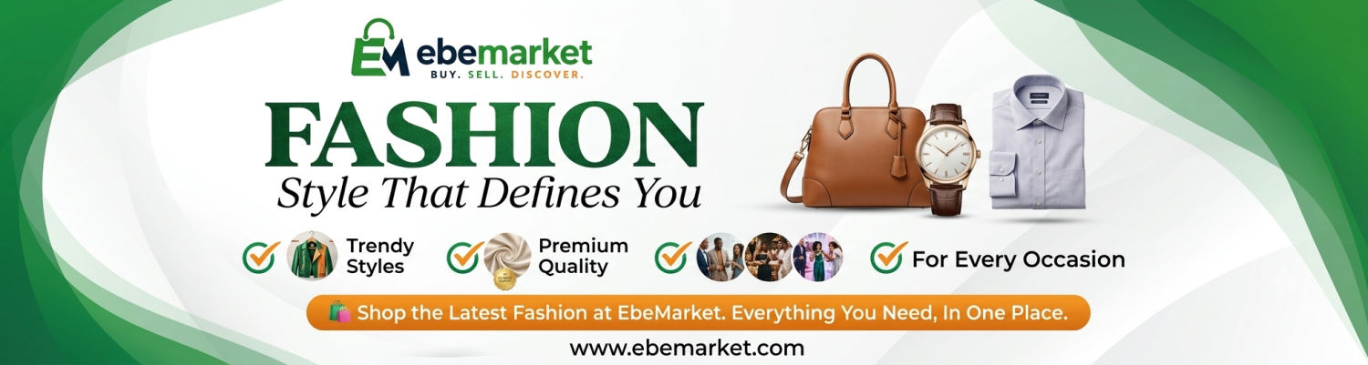 Ebemarket Nigeria promo